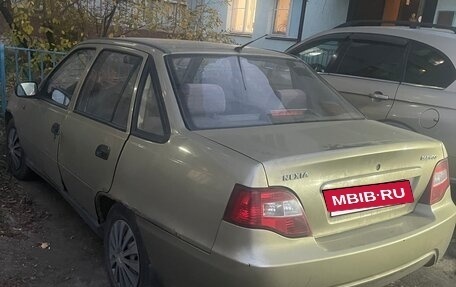 Daewoo Nexia I рестайлинг, 2011 год, 88 900 рублей, 4 фотография
