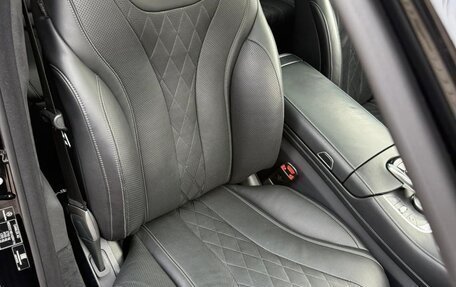 Mercedes-Benz S-Класс, 2015 год, 3 500 000 рублей, 13 фотография