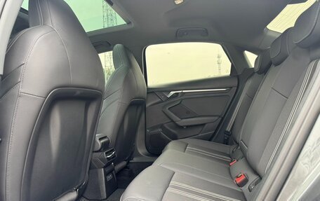 Audi A3, 2023 год, 2 326 000 рублей, 8 фотография