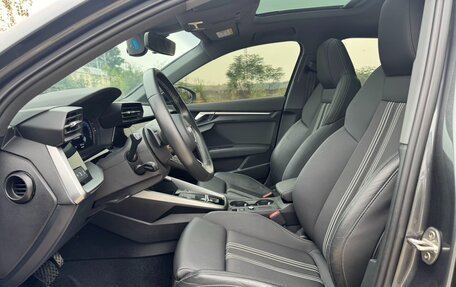 Audi A3, 2023 год, 2 326 000 рублей, 7 фотография
