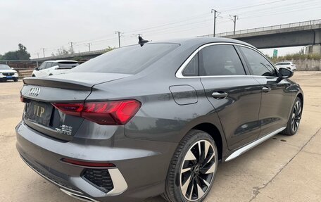 Audi A3, 2023 год, 2 326 000 рублей, 6 фотография