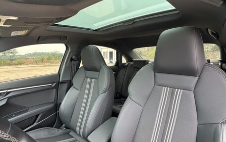 Audi A3, 2023 год, 2 326 000 рублей, 10 фотография
