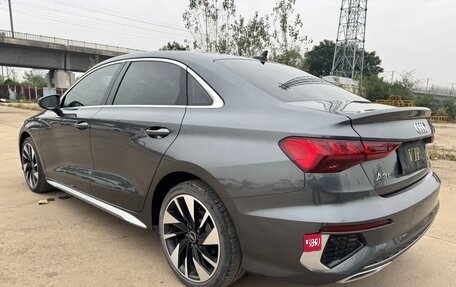 Audi A3, 2023 год, 2 326 000 рублей, 4 фотография