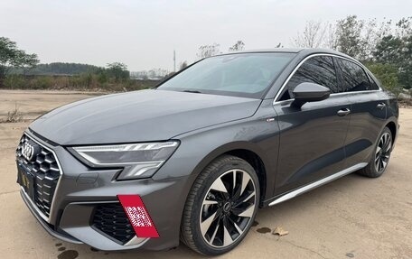 Audi A3, 2023 год, 2 326 000 рублей, 3 фотография