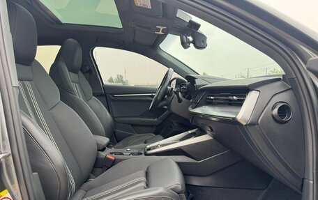 Audi A3, 2023 год, 2 326 000 рублей, 12 фотография