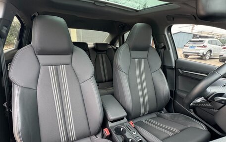 Audi A3, 2023 год, 2 326 000 рублей, 11 фотография