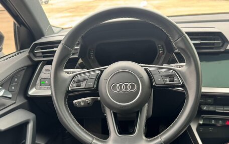 Audi A3, 2023 год, 2 326 000 рублей, 17 фотография