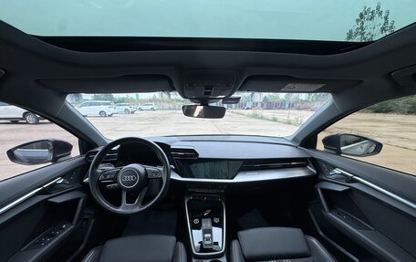 Audi A3, 2023 год, 2 326 000 рублей, 15 фотография