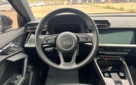 Audi A3, 2023 год, 2 326 000 рублей, 16 фотография