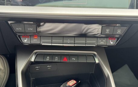 Audi A3, 2023 год, 2 326 000 рублей, 20 фотография