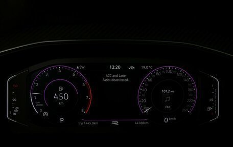 Volkswagen Tiguan II, 2023 год, 4 197 000 рублей, 11 фотография