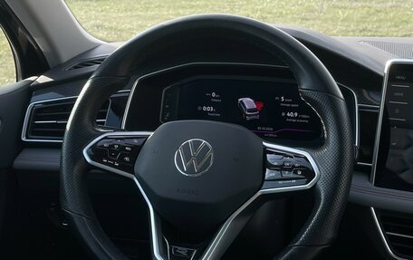 Volkswagen Tiguan II, 2023 год, 4 197 000 рублей, 14 фотография