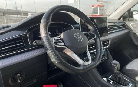 Volkswagen Tiguan II, 2023 год, 4 197 000 рублей, 13 фотография