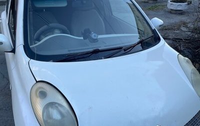 Nissan March III, 2002 год, 250 000 рублей, 1 фотография