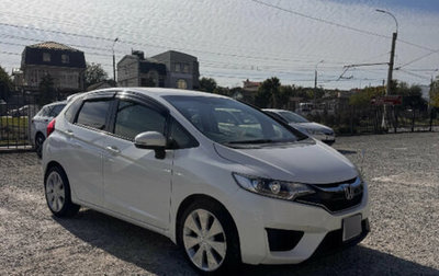 Honda Fit III, 2017 год, 1 150 000 рублей, 1 фотография