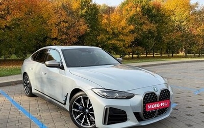 BMW 4 серия, 2021 год, 6 550 000 рублей, 1 фотография