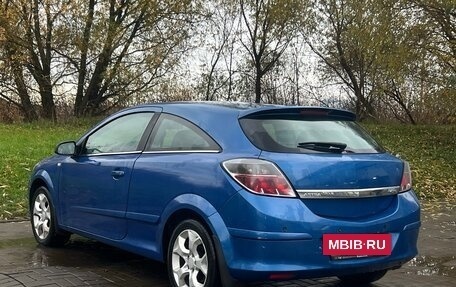 Opel Astra H, 2006 год, 320 000 рублей, 9 фотография
