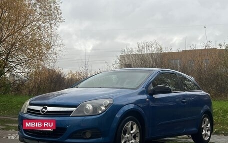 Opel Astra H, 2006 год, 320 000 рублей, 6 фотография