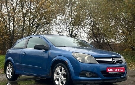 Opel Astra H, 2006 год, 320 000 рублей, 2 фотография