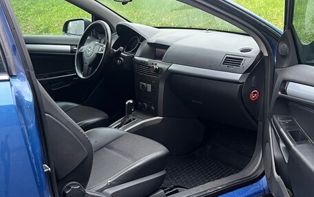 Opel Astra H, 2006 год, 320 000 рублей, 17 фотография
