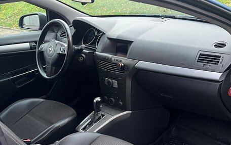 Opel Astra H, 2006 год, 320 000 рублей, 18 фотография