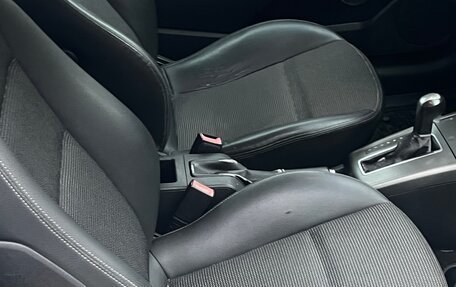 Opel Astra H, 2006 год, 320 000 рублей, 19 фотография
