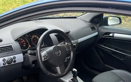 Opel Astra H, 2006 год, 320 000 рублей, 21 фотография