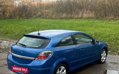 Opel Astra H, 2006 год, 320 000 рублей, 15 фотография