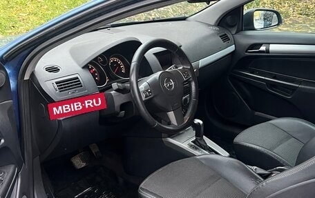 Opel Astra H, 2006 год, 320 000 рублей, 20 фотография