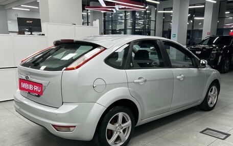 Ford Focus II рестайлинг, 2008 год, 500 000 рублей, 8 фотография