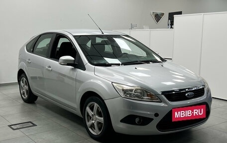 Ford Focus II рестайлинг, 2008 год, 500 000 рублей, 6 фотография