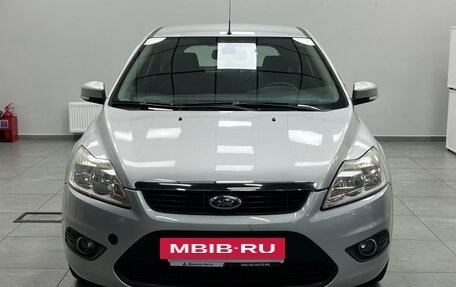 Ford Focus II рестайлинг, 2008 год, 500 000 рублей, 5 фотография