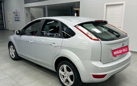 Ford Focus II рестайлинг, 2008 год, 500 000 рублей, 7 фотография