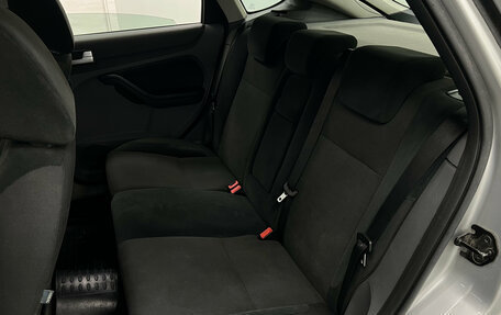 Ford Focus II рестайлинг, 2008 год, 500 000 рублей, 15 фотография