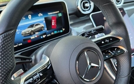 Mercedes-Benz C-Класс, 2022 год, 3 920 000 рублей, 4 фотография