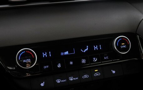 Hyundai Elantra, 2021 год, 1 797 000 рублей, 13 фотография