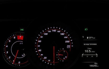 Hyundai Elantra, 2021 год, 1 797 000 рублей, 11 фотография
