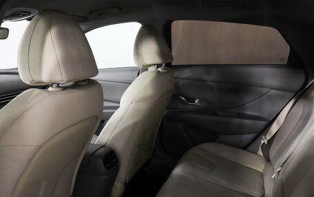 Hyundai Elantra, 2021 год, 1 797 000 рублей, 12 фотография