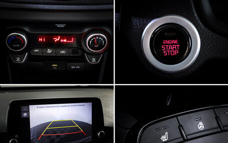 KIA Picanto III рестайлинг, 2022 год, 1 790 000 рублей, 15 фотография