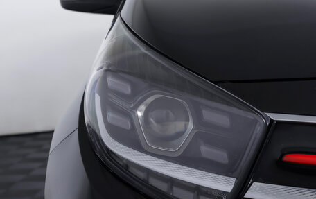 KIA Picanto III рестайлинг, 2022 год, 1 790 000 рублей, 18 фотография