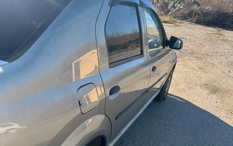 Renault Logan I, 2011 год, 298 000 рублей, 8 фотография