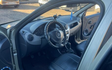 Renault Logan I, 2011 год, 298 000 рублей, 12 фотография