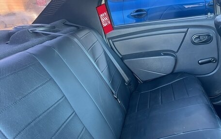 Renault Logan I, 2011 год, 298 000 рублей, 11 фотография