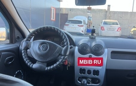 Renault Logan I, 2011 год, 298 000 рублей, 10 фотография