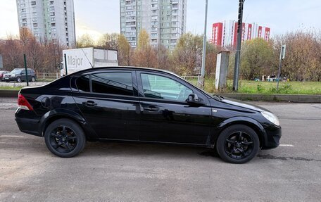 Opel Astra H, 2010 год, 280 000 рублей, 8 фотография