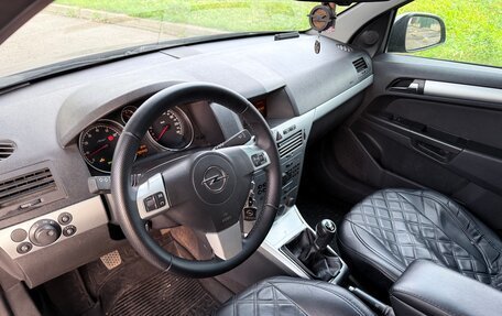 Opel Astra H, 2010 год, 280 000 рублей, 13 фотография