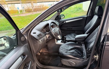 Opel Astra H, 2010 год, 280 000 рублей, 12 фотография
