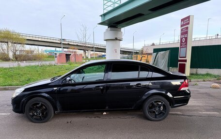 Opel Astra H, 2010 год, 280 000 рублей, 7 фотография