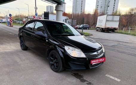 Opel Astra H, 2010 год, 280 000 рублей, 2 фотография