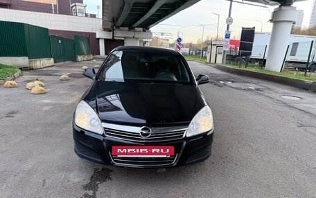 Opel Astra H, 2010 год, 280 000 рублей, 3 фотография